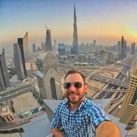 Отзыв от Мирон - Виза Destination Thailand